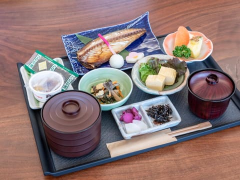Food, Breakfast
