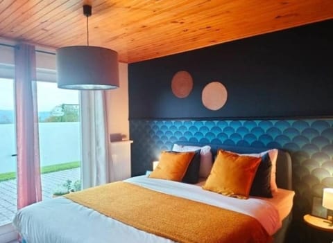 La nuitée à la ferme Bed and Breakfast in Wallonia, Belgium