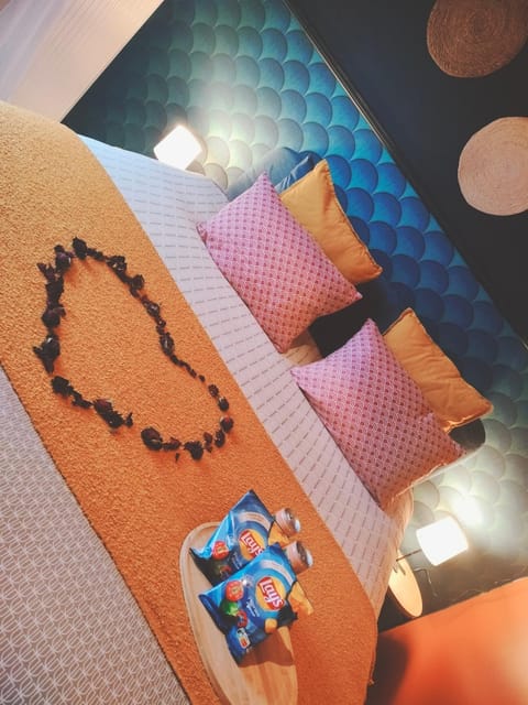 La nuitée à la ferme Bed and Breakfast in Wallonia, Belgium