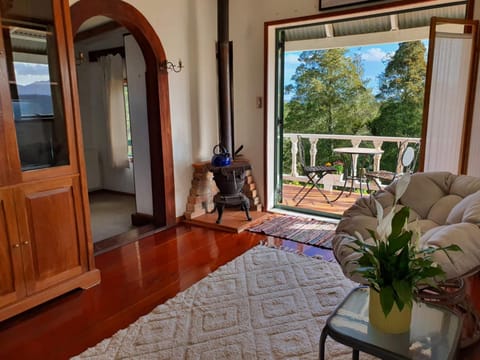 Titoki Downs Farm Stay Farm Stay in Auckland Region