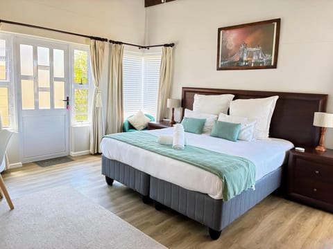 Estate Haven Vacation rental in Western Cape