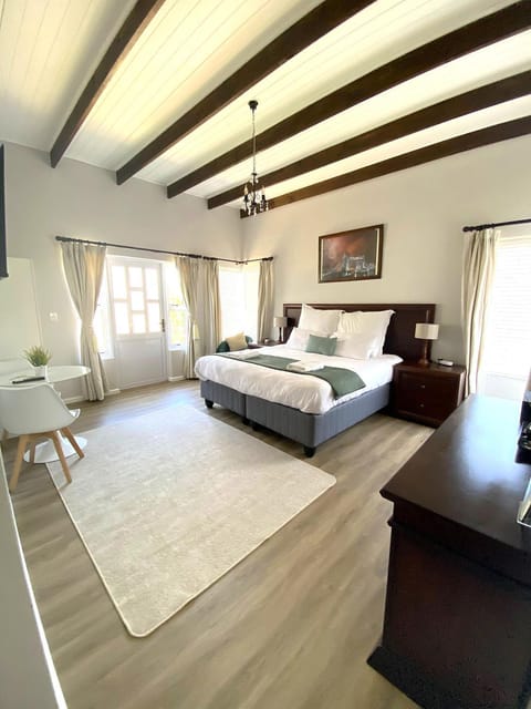 Estate Haven Vacation rental in Western Cape