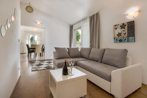 Apartment Lidija Apartment in Šibenik-Knin County, Croatia