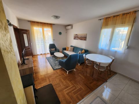 Apartments Donja Gorica Apartment in Podgorica