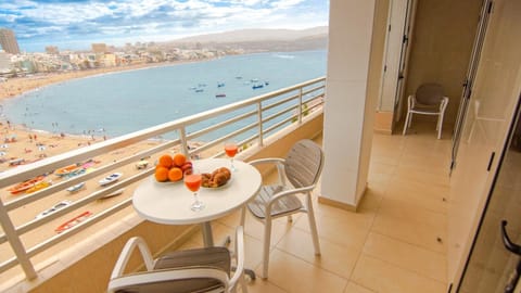 View (from property/room), Sea view