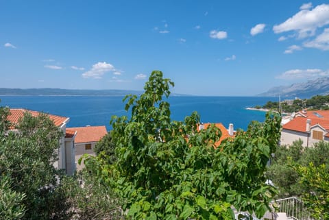Day, Natural landscape, City view, Sea view