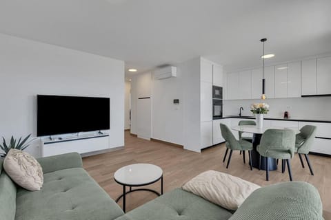 Apartment Antonela - Makarska Exklusiv Apartment in Tučepi