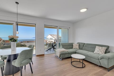 Apartment Antonela - Makarska Exklusiv Apartment in Tučepi