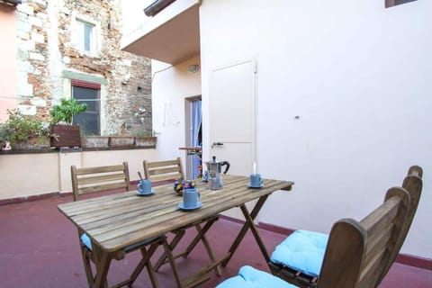 Casatorre Pisa - Via delle Belle Torri Apartment in Pisa