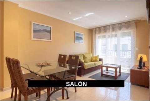 Apartamento Cruceiro A Lanzada Apartment in O Salnés