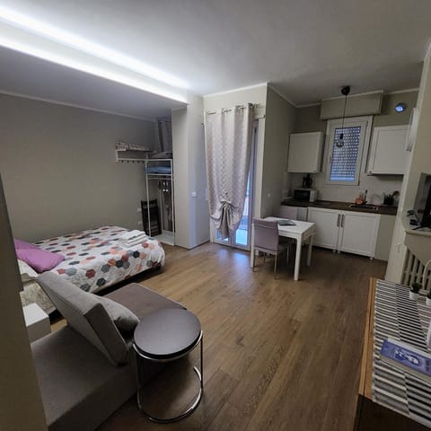 Casa Piera Apartment in Turin