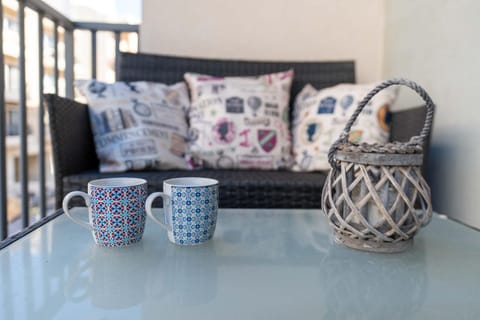 Balcony/Terrace, Photo of the whole room