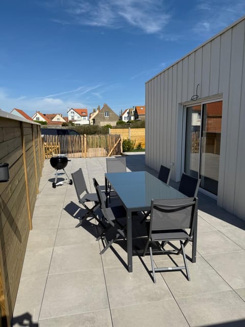 Patio, Balcony/Terrace