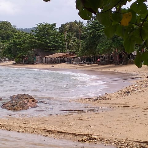Baan Saikuan House in Sala Dan