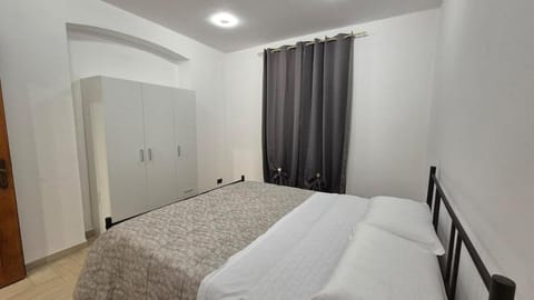 Barabino apartment Apartment in Genoa