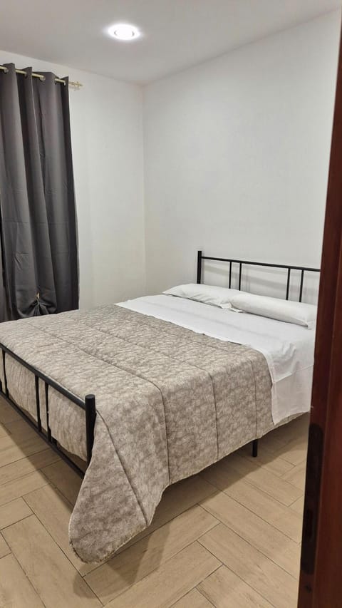 Barabino apartment Apartment in Genoa