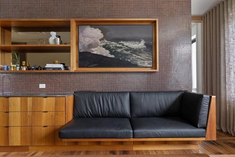 Le Salon Luxury City Apartment with Free Parking Apartment in Launceston