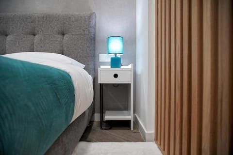 Seaside Golden Horizon VIPGreece Apartment in Alimos