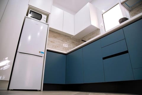 Seaside Golden Horizon VIPGreece Apartment in Alimos