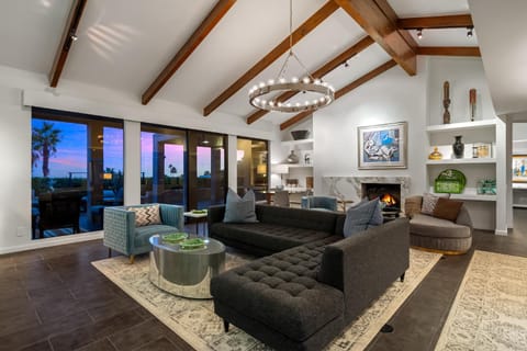 Palm Springs Confidential House in Palm Springs