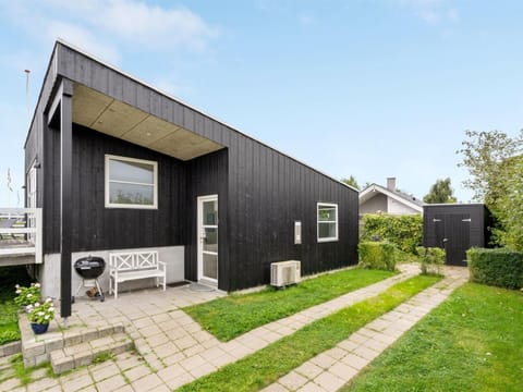 Holiday Home Maleen - 100m from the sea by Interhome House in Sønderborg