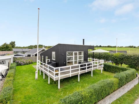 Holiday Home Maleen - 100m from the sea by Interhome House in Sønderborg
