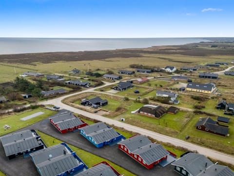 Holiday Home Binta - 300m to the inlet by Interhome House in Hvide Sande