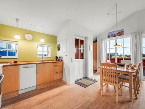 Holiday Home Binta - 300m to the inlet by Interhome House in Hvide Sande