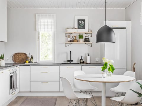 Holiday Home Pohjola by Interhome House in Finland