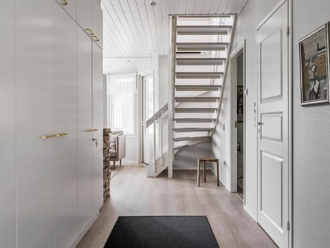 Holiday Home Pohjola by Interhome House in Finland