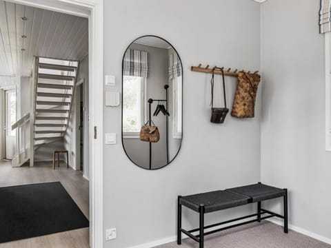 Holiday Home Pohjola by Interhome House in Finland