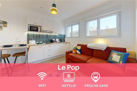Living room, Dining area, kitchen