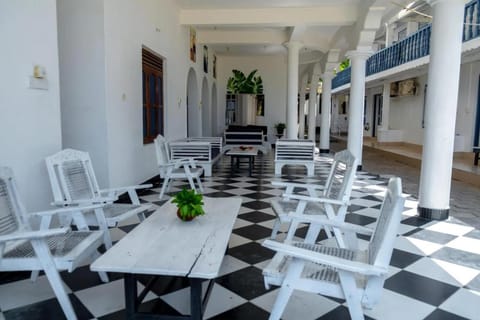 Day, Balcony/Terrace, Seating area