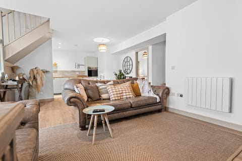 Luxury 3 Bedroom Cottage in Centre of Killin Villa in Killin