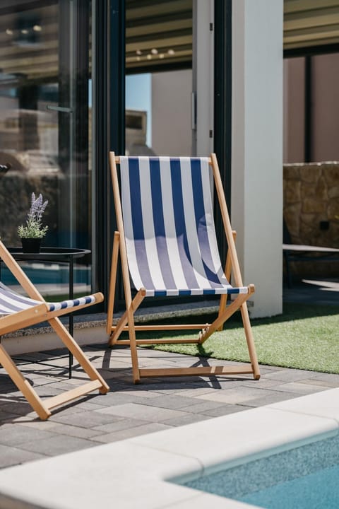 Garden view, Pool view