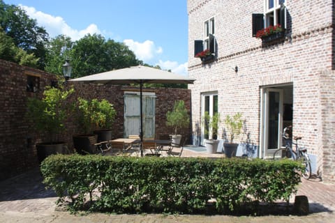 de Plaats Maasbree Bed and Breakfast in Venlo