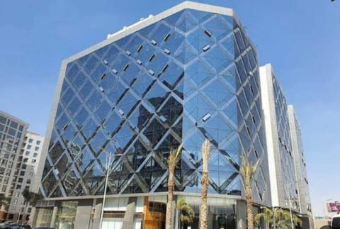 Property building, Day, City view, Location