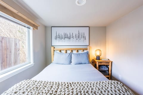 Beaver Pines Tiny Home Getaway Apartment in Beaver