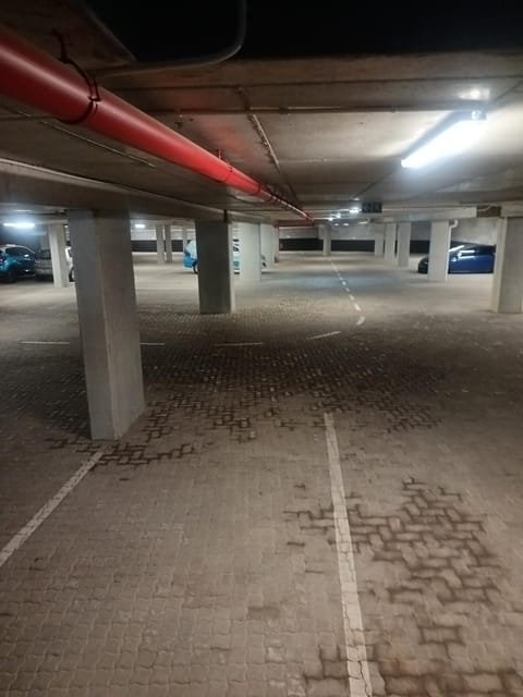 Millennial Arch Apartment in Western Cape