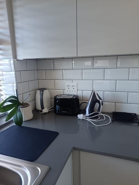 Millennial Arch Apartment in Western Cape