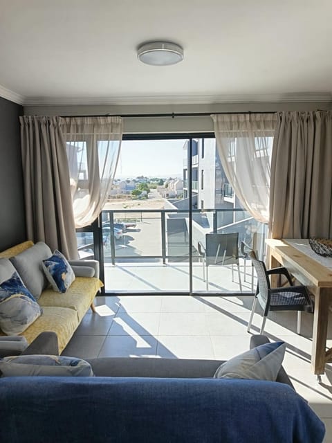 Millennial Arch Apartment in Western Cape