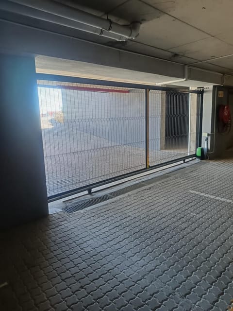 Millennial Arch Apartment in Western Cape