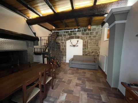 The capital suite Apartment in Viterbo