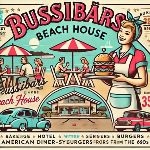 Property logo or sign