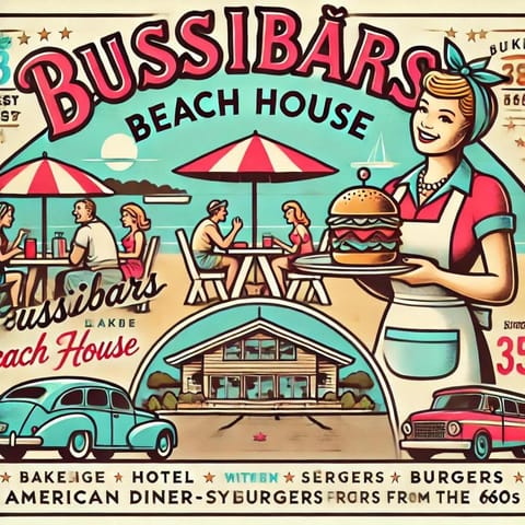 Strandhaus am Wörthersee Hotel in Velden am Wörthersee