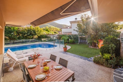 Patio, Garden, Garden view, Pool view, Swimming pool, Swimming pool