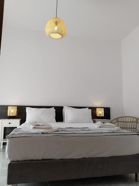 M & N Residence Apartment in Panormos in Rethymno