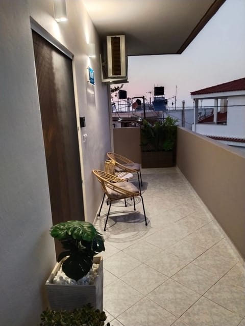 M & N Residence Apartment in Panormos in Rethymno