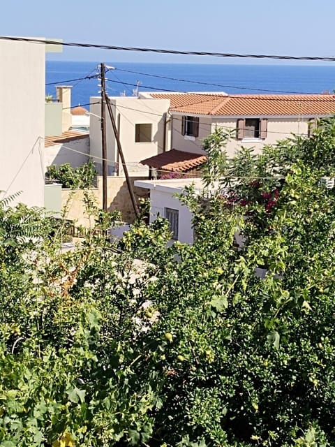 M & N Residence Apartment in Panormos in Rethymno