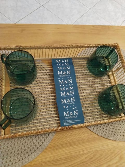 M & N Residence Apartment in Panormos in Rethymno